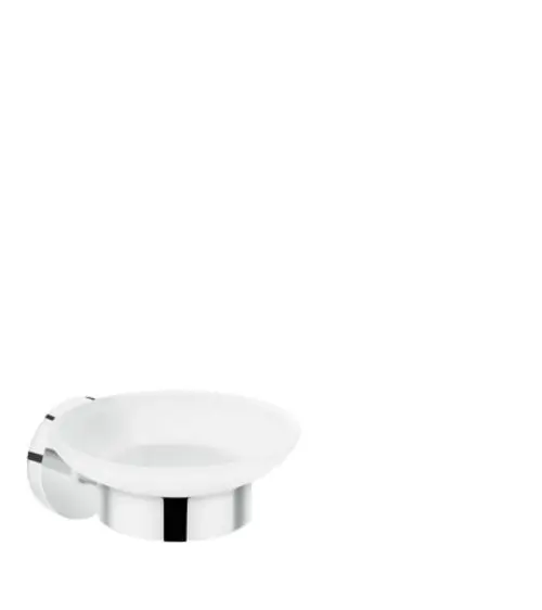 hansgrohe Logis Universal Seifenschale Chrom, 41715000, Artikel in Kategorie